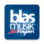 Logo of BiB-Magazin android Application 